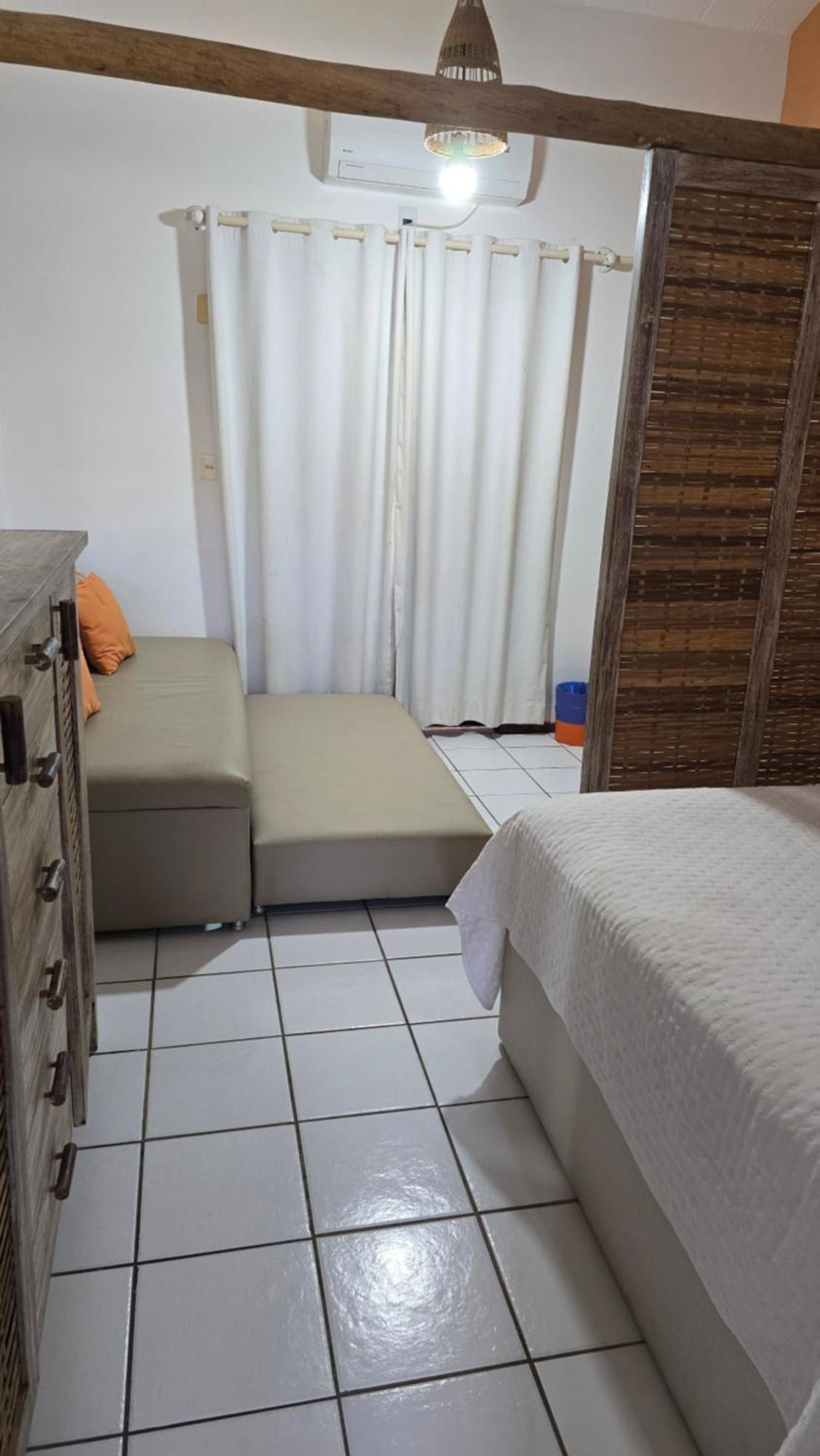 Studio 1 Armazem Da Vila Praia do Forte Eksteriør bilde