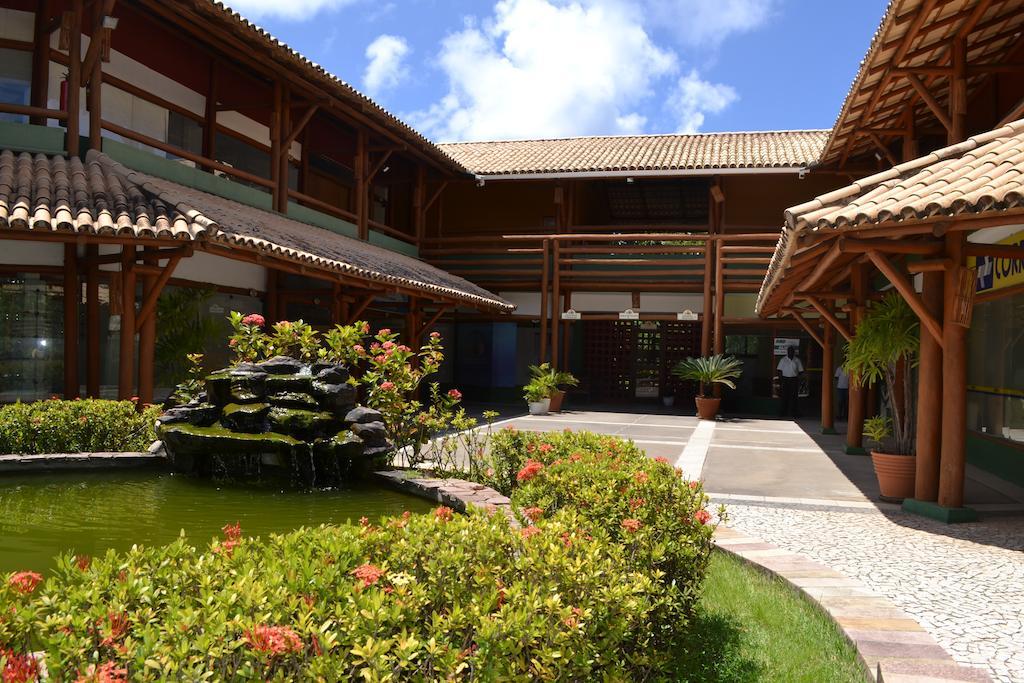 Studio 1 Armazem Da Vila Praia do Forte Eksteriør bilde
