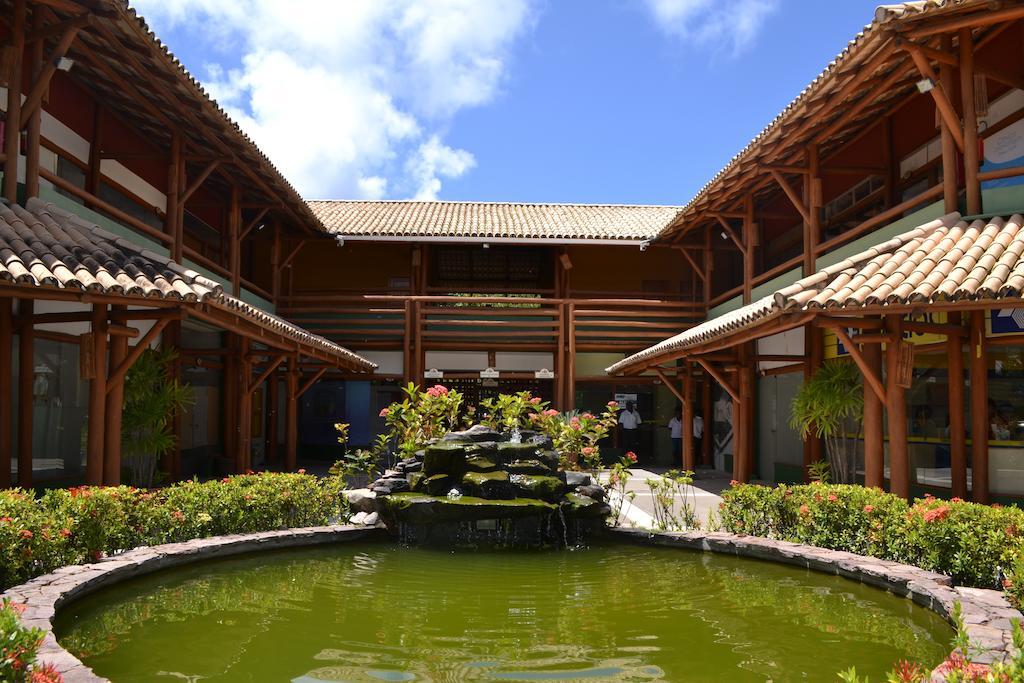 Studio 1 Armazem Da Vila Praia do Forte Eksteriør bilde