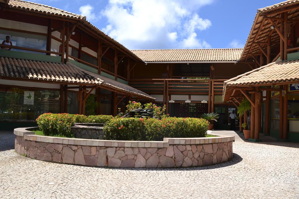 Studio 1 Armazem Da Vila Praia do Forte Eksteriør bilde