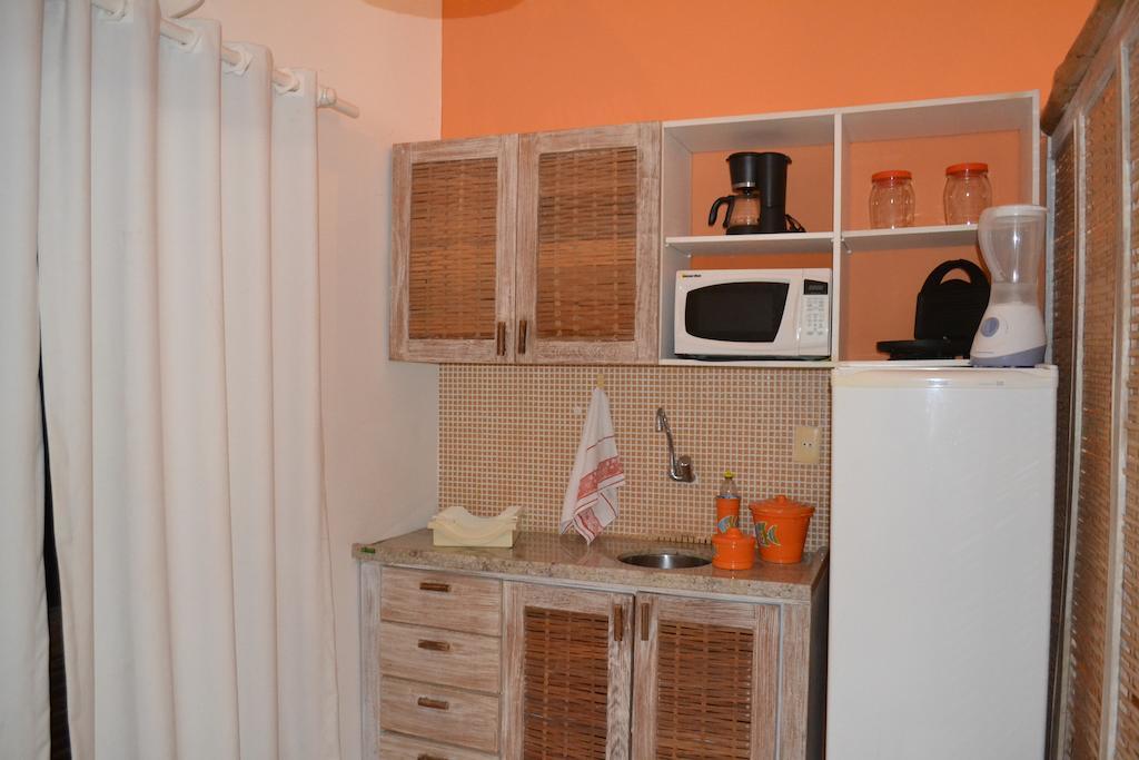 Studio 1 Armazem Da Vila Praia do Forte Rom bilde