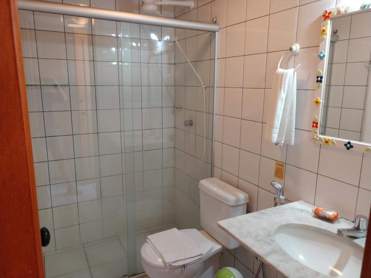 Studio 1 Armazem Da Vila Praia do Forte Eksteriør bilde