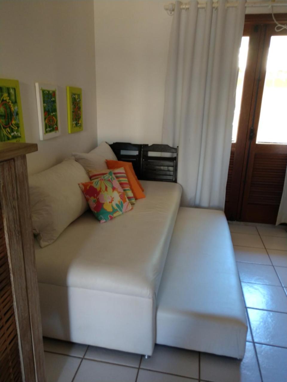 Studio 1 Armazem Da Vila Praia do Forte Eksteriør bilde